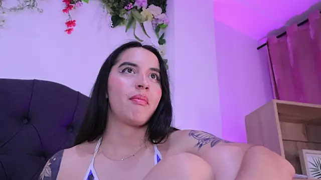 kaylee_lee's Live XXX Chat