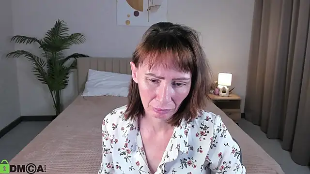 Chat XXX Live gracekellyyy