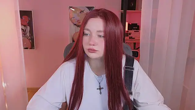 Chat XXX ao vivo de carolina_elf