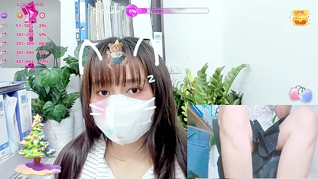 Sembang XXX Secara Langsung _mizu_