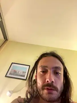 ironcockkkkk webcam show