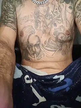 Kerryflon's Live XXX Chat