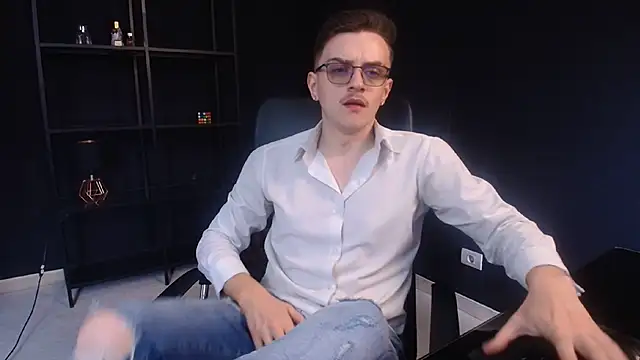 FelixStarkk Webcam show