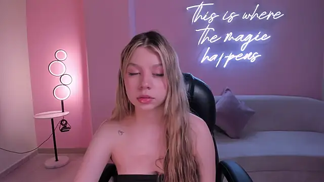 Chat XXX Live TiffannySins