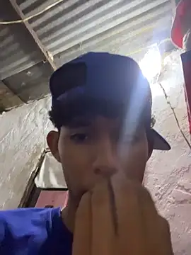 Chat XXX en directo de Stickmendez