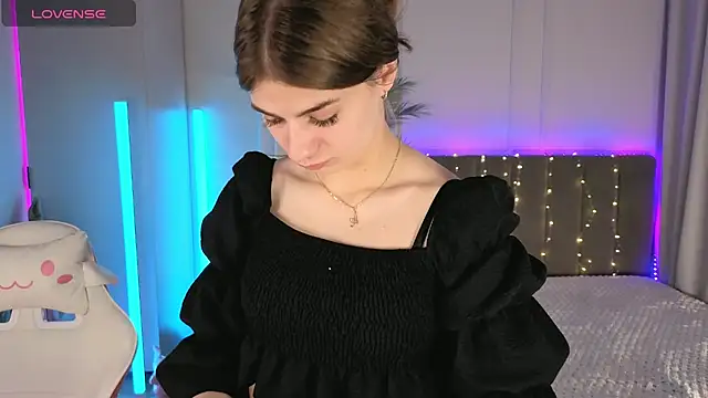 Dayana_Mood Chat XXX in diretta