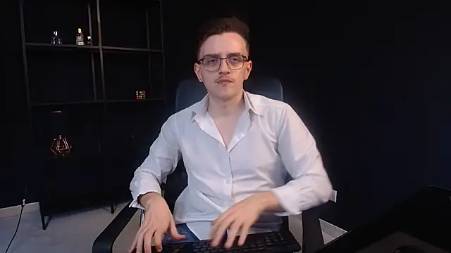 FelixStarkk Pertunjukan Webcam