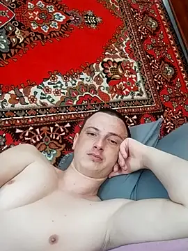 Show de webcam de AlexxWey