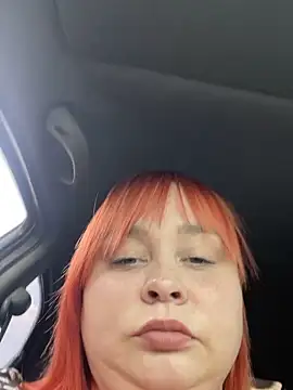 LadyDreams11 Webcam show