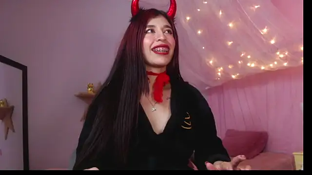 Chat XXX en directo de adriscute