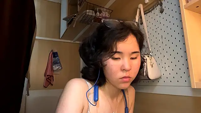 XXX chat uživo modela JennyCarpenter