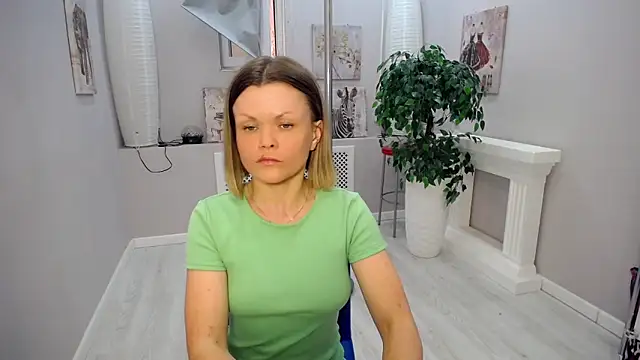 wild_temptation_ Webcam-Show