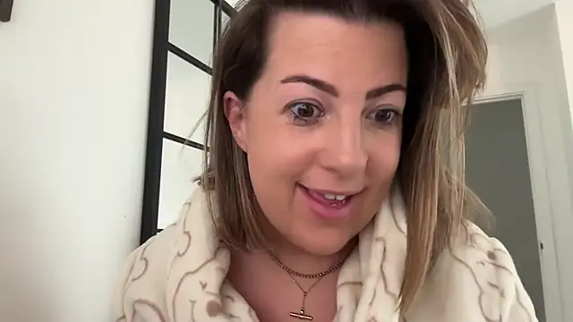 MsBelleWarick – Live XXX-chat