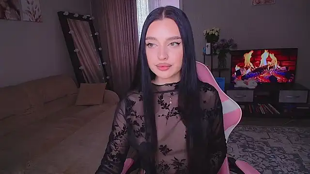 yoursLina's Live XXX Chat
