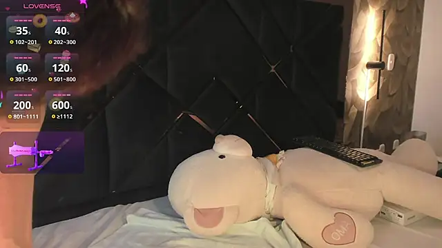 Show de webcam de KaelSoft_
