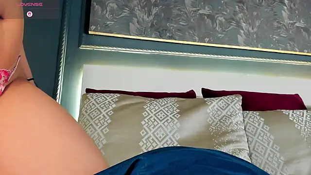 MiaKay1 라이브 XXX 채팅