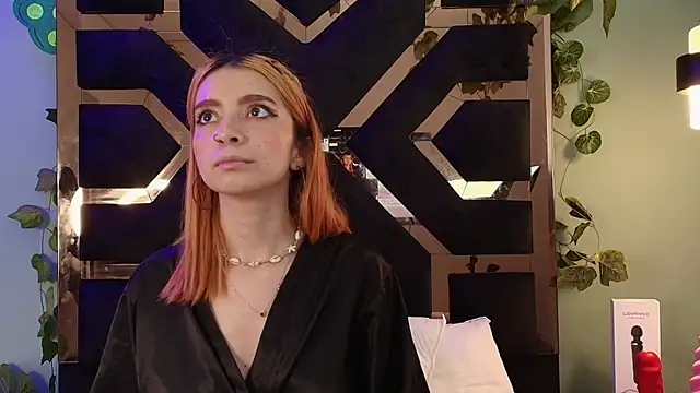Chat XXX Live Justmia69
