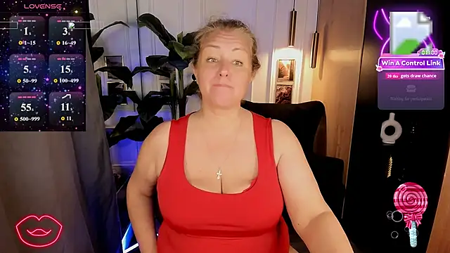 JenniferLight's Live XXX Chat