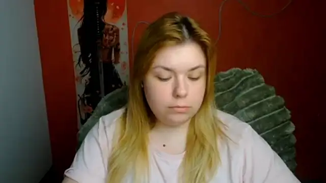 SusannaNight élő XXX-chatje
