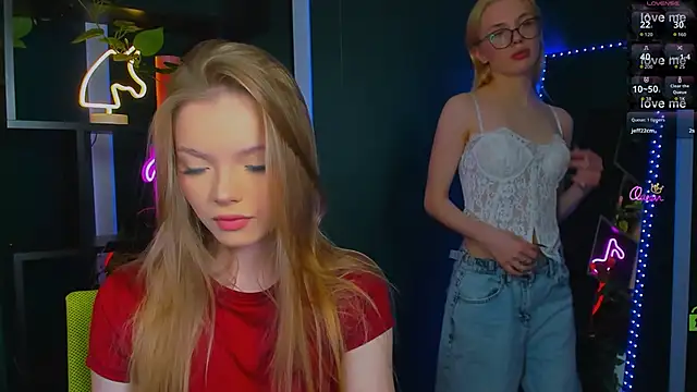 maddy_moah Live XXX-Chat
