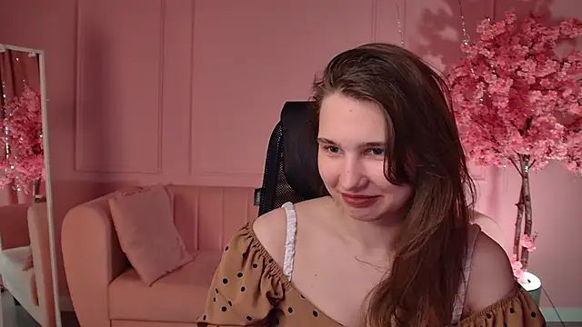 Chat XXX Live TessaMill
