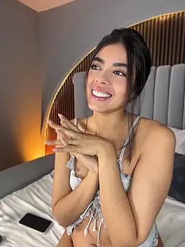 XXX chat uživo modela Isabellax21