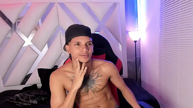kai_storm77 在線直播表演