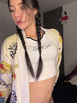 valentayn_cs Webcam-Show