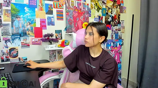 Živý XXX chat Flower0852
