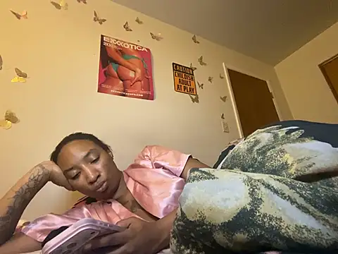 LeBimbo Chat XXX live