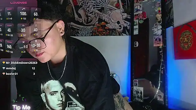 แชท XXX สดของ isabeautyx19