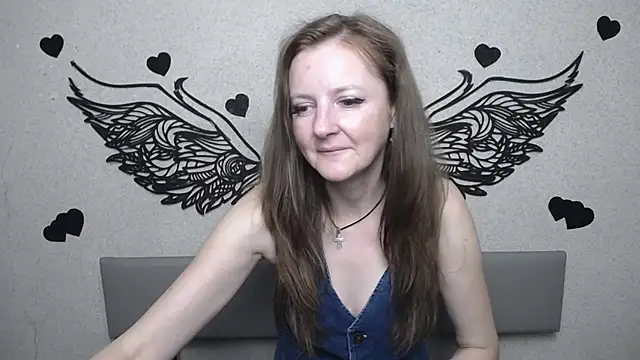 MeganPirs' Live XXX Chat