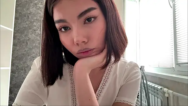 Sembang XXX Secara Langsung MarylnMonnier