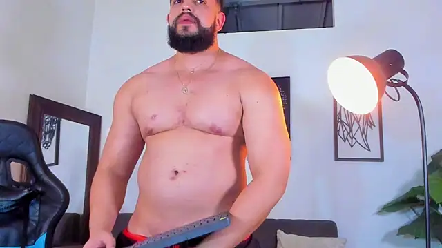 Chat XXX Live Justin_kingX7