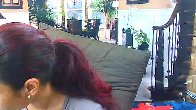 IndianSexyButt's Live XXX Chat