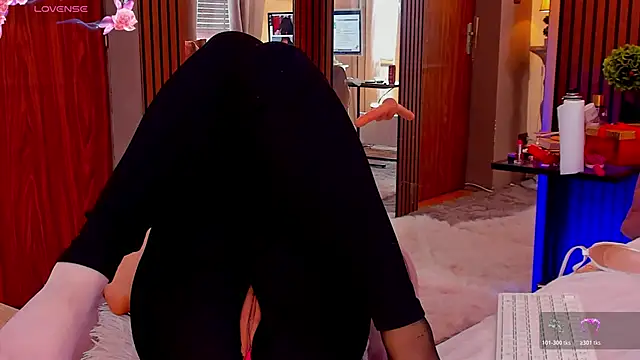 VanessaAngel Chat XXX in diretta