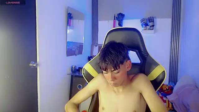Liarr_'s Webcam Show