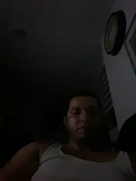 Show webcam de HOTB0Y18