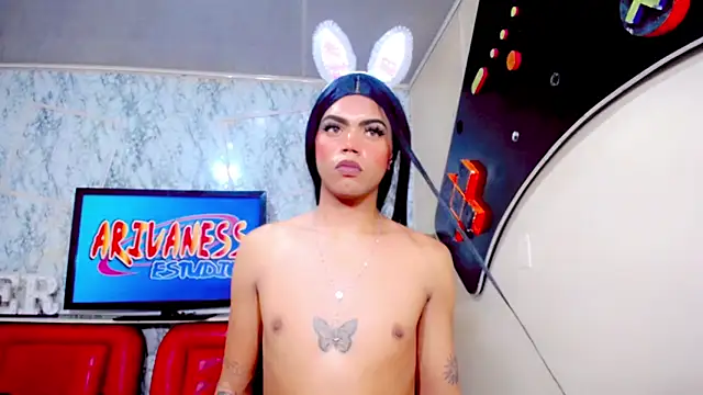 abril_gomez__'s Webcam Show