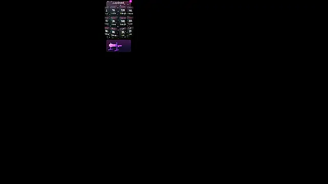 DollyMae_ – Live XXX-chat