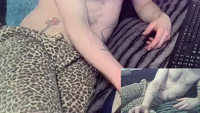 Assignedass Webcam-Show
