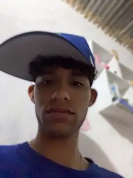 Živý XXX chat Stickmendez