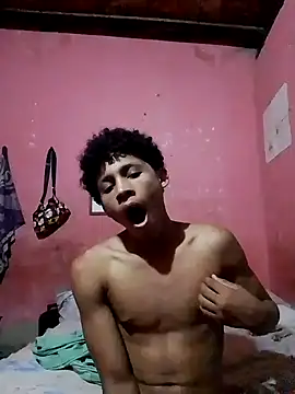 Jesusitos24 – webcam-show
