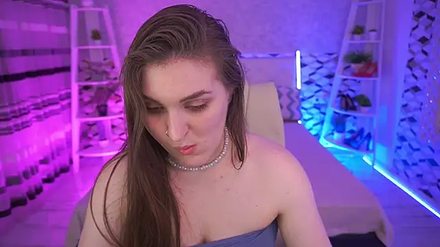 EmmyCharmm Live XXX-chat