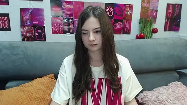MilanaRoza Chat XXX live