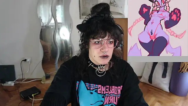 PainPrince69 Webcam show