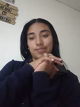 AmberGold- Show in webcam
