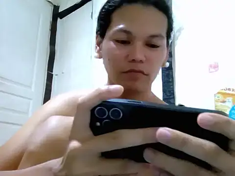 HugeAgatha's Webcam Show