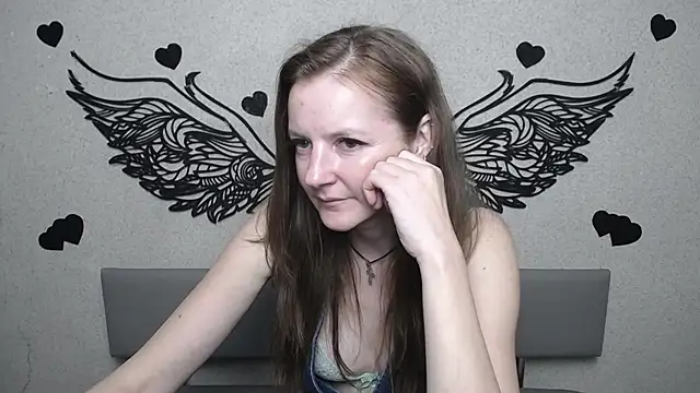 Chatroom XXX en direct de MeganPirs