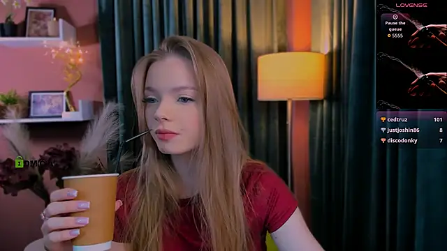 maddy_moah Live XXX-chat